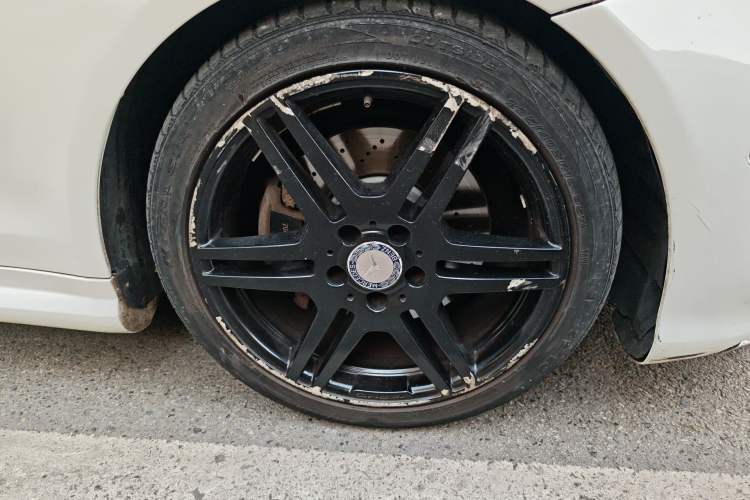 Used Mercedes-Benz E-Class 2016 E 200 Coupe Dynamic Edition Right Front Wheel Hub