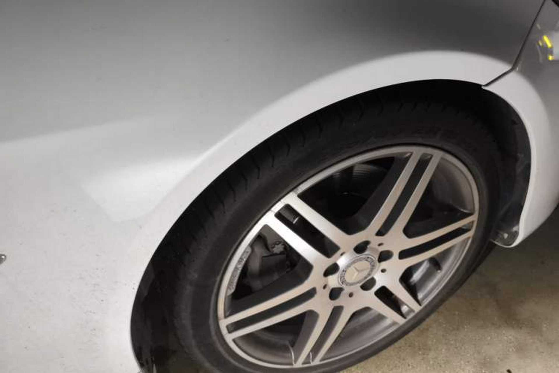 Used Mercedes-Benz E-Class 2016 E 200 Coupe Dynamic Edition Right Front Wheel Hub