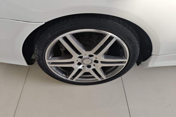 Used Mercedes-Benz E-Class 2016 E 200 Coupe Dynamic Edition Right Rear Wheel Hub