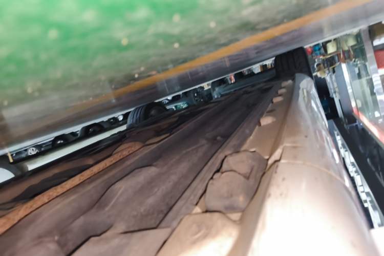 Used Mercedes-Benz E-Class 2016 E 200 Coupe Dynamic Edition Right Side Sill