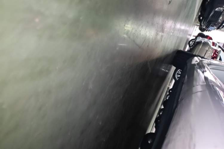 Used Mercedes-Benz E-Class 2016 E 200 Coupe Dynamic Edition Right Side Sill