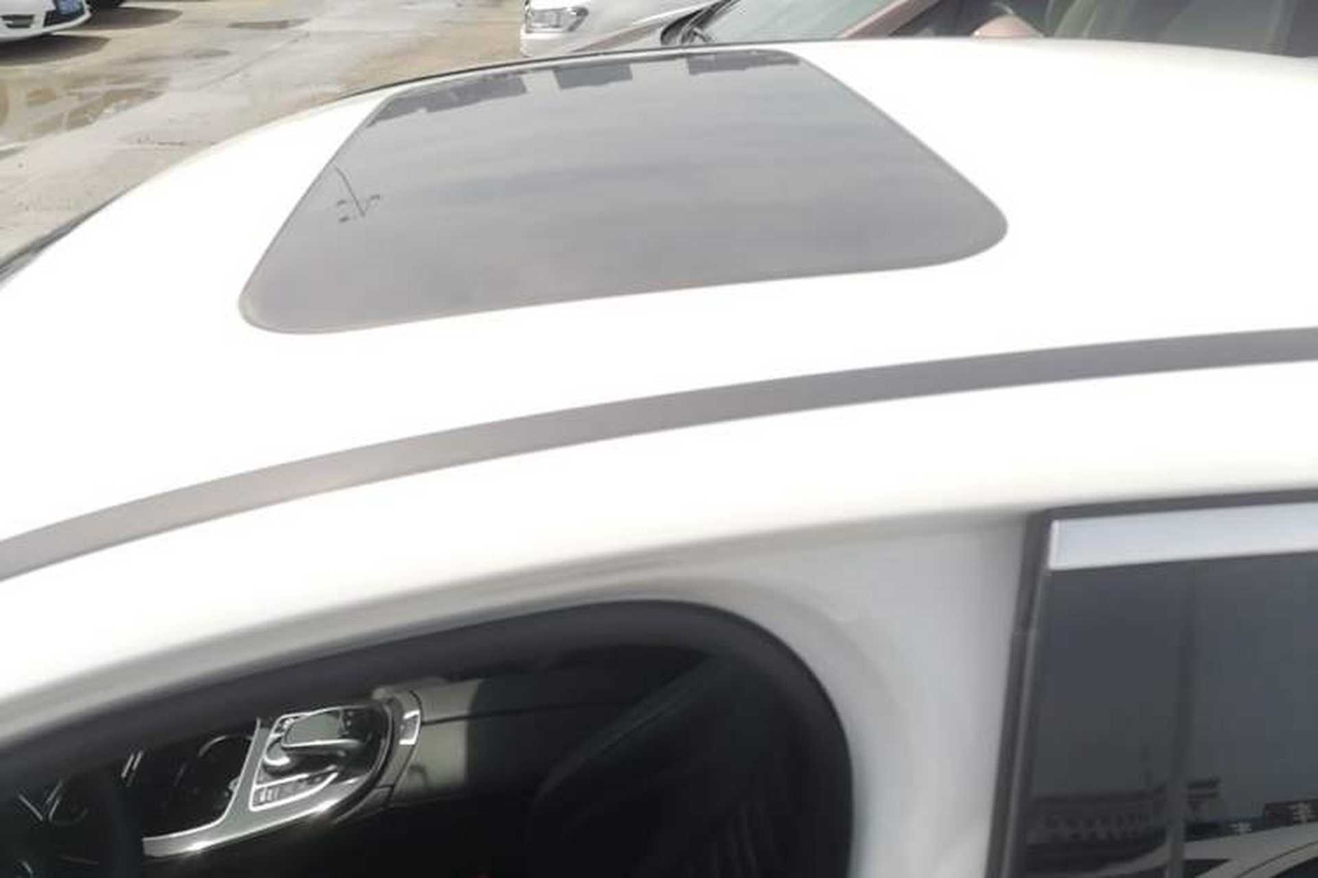 Used Mercedes-Benz E-Class 2016 E 200 L Sport Edition Roof