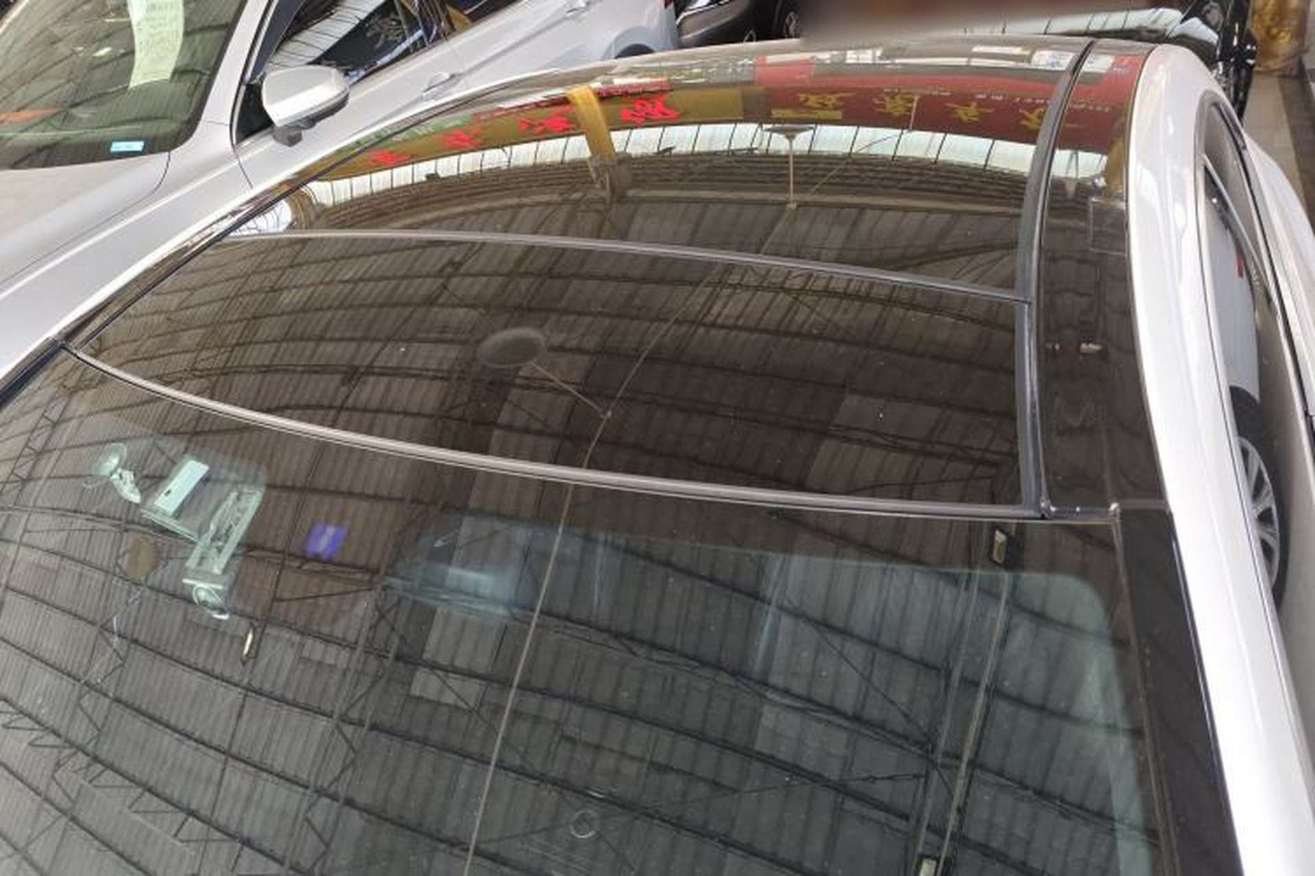 Used Mercedes-Benz E-Class 2016 E 200 Coupe Dynamic Edition Roof
