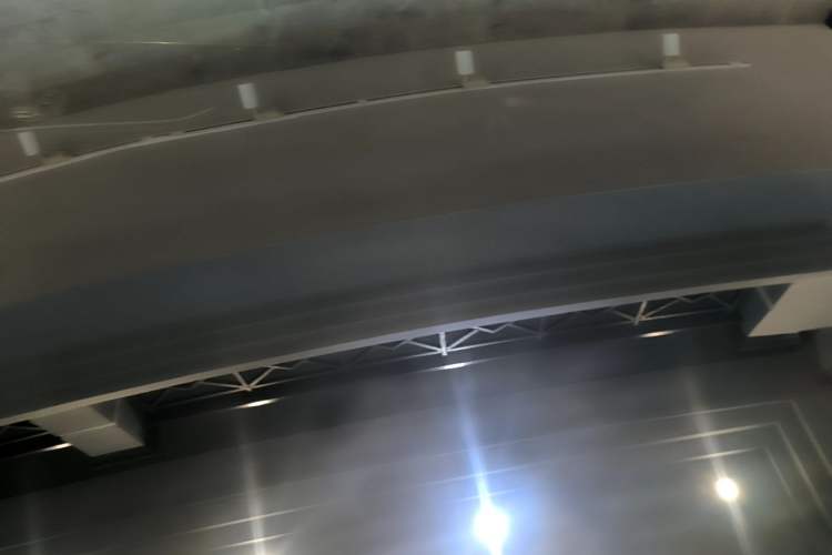 Used Mercedes-Benz E-Class 2016 E 300 L Sport Luxury Model Roof