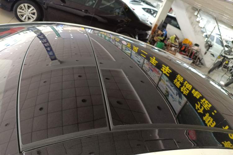 Used Mercedes-Benz E-Class 2016 E 200 Coupe Dynamic Edition Roof