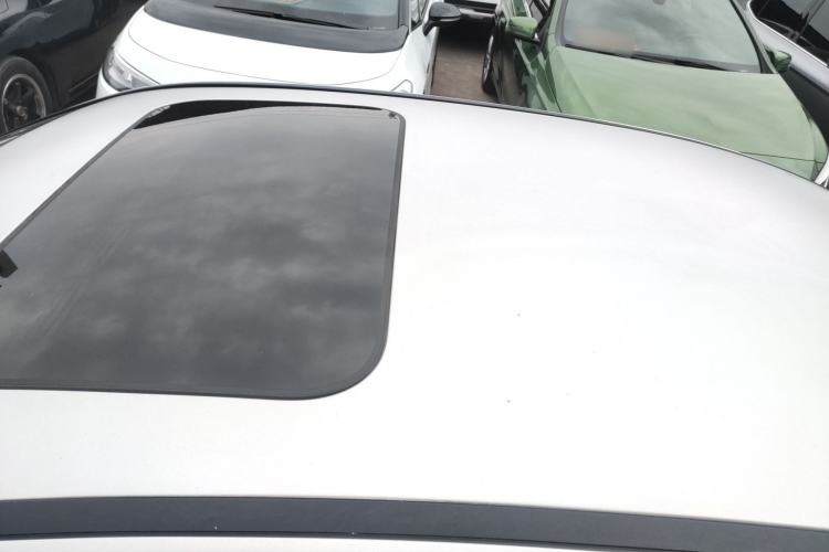 Used Mercedes-Benz E-Class 2016 E 200 L Sport Edition Roof