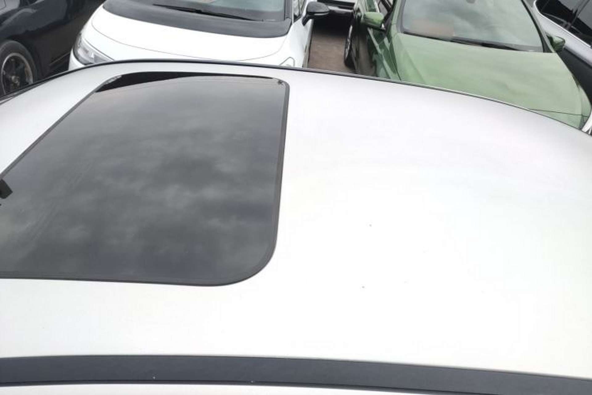 Used Mercedes-Benz E-Class 2016 E 200 L Sport Edition Roof