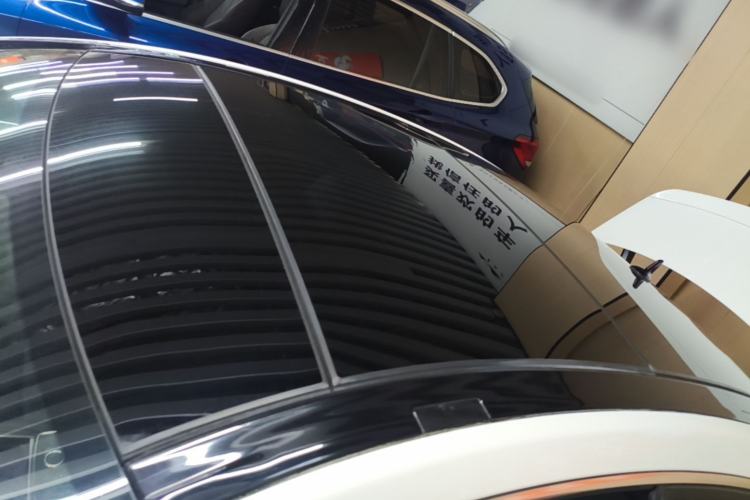 Used Mercedes-Benz E-Class 2016 E 200 Coupe Dynamic Edition Roof