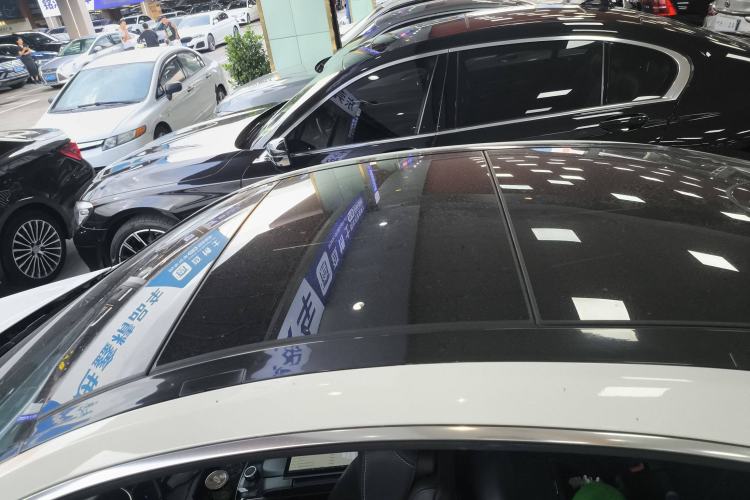 Used Mercedes-Benz E-Class 2016 E 200 Coupe Dynamic Edition Roof