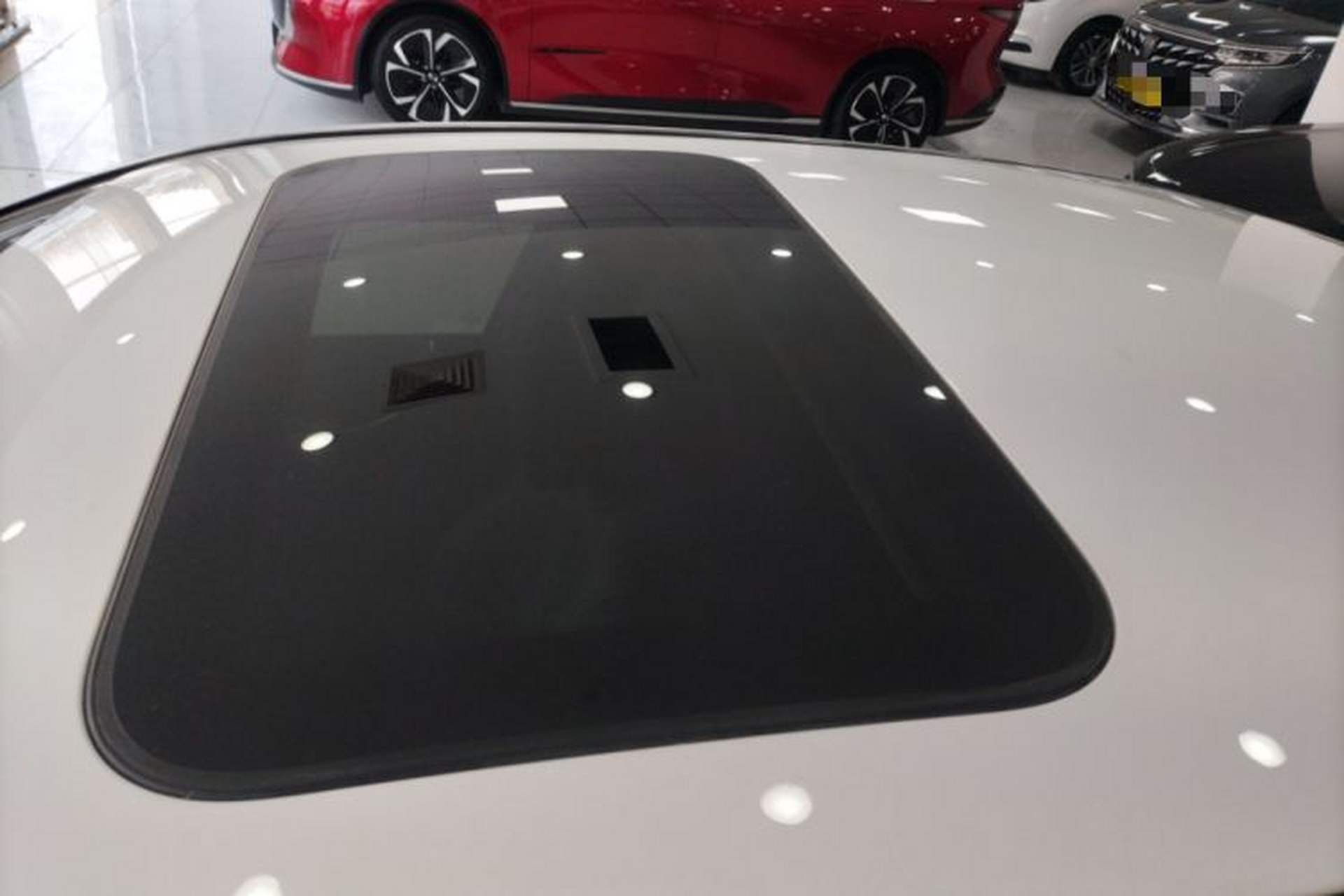 Used Mercedes-Benz E-Class 2016 E 200 L Sport Edition Roof