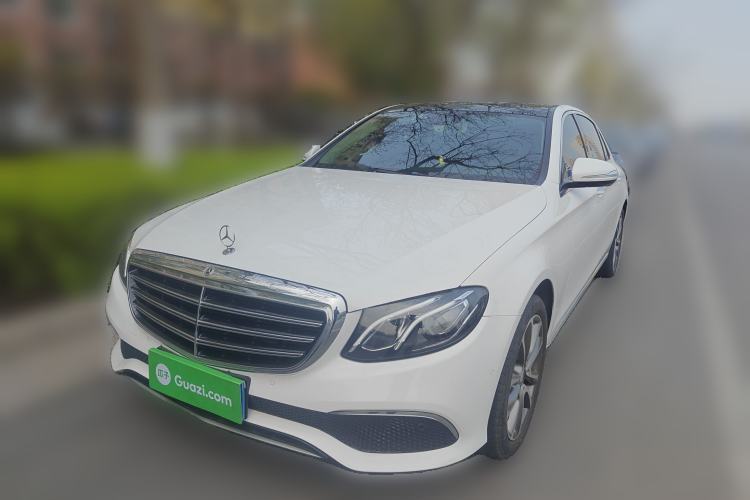 Used Mercedes-Benz E-Class 2016 E 200 L Guazi used car, China used car export, Used car for sale, Used cars, Cheapest cars for sale
