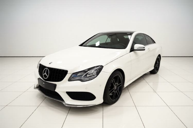 Ojetý Mercedes-Benz E-Class 2016 E 200 Coupe Dynamic Edition Guazi used car, China used car export, Used car for sale, Used  cars, Cheapest cars for sale
