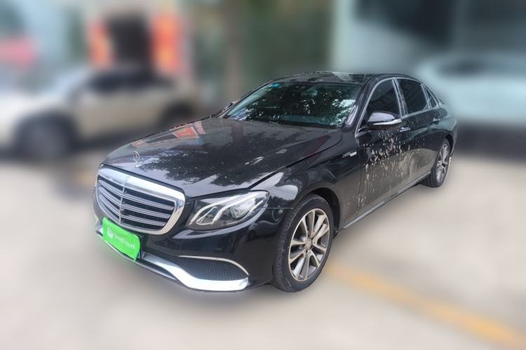 Used Mercedes-Benz E-Class 2016 E 200 L Guazi used car, China used car export, Used car for sale, Used  cars, Cheapest cars for sale