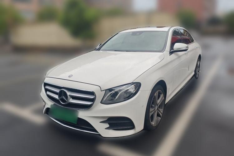 Used Mercedes-Benz E-Class 2016 E 200 L Sport Edition Guazi used car, China used car export, Used car for sale, Used cars, Cheapest cars for sale