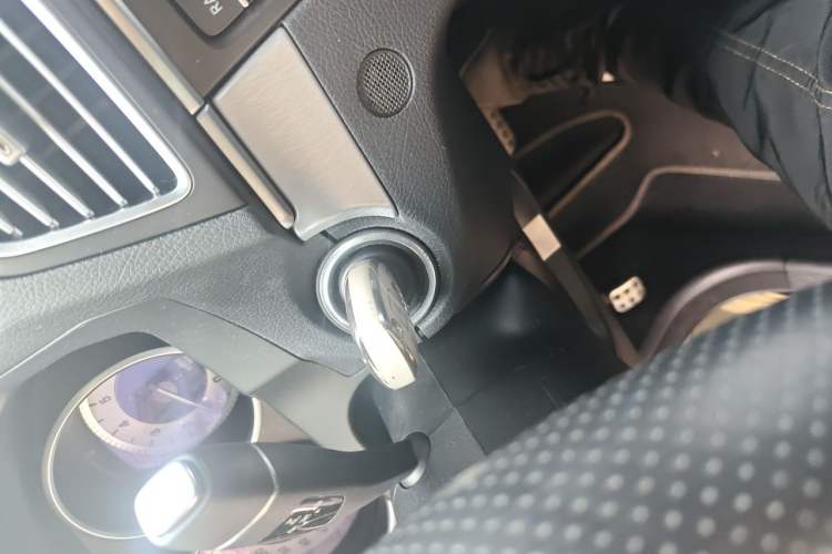 Used Mercedes-Benz E-Class 2016 E 200 Coupe Dynamic Edition Vehicle Key