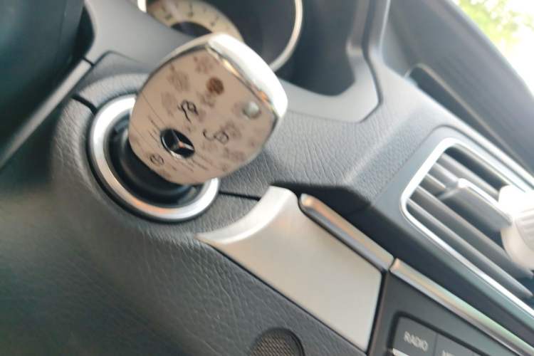 Used Mercedes-Benz E-Class 2016 E 200 Coupe Dynamic Edition Vehicle Key