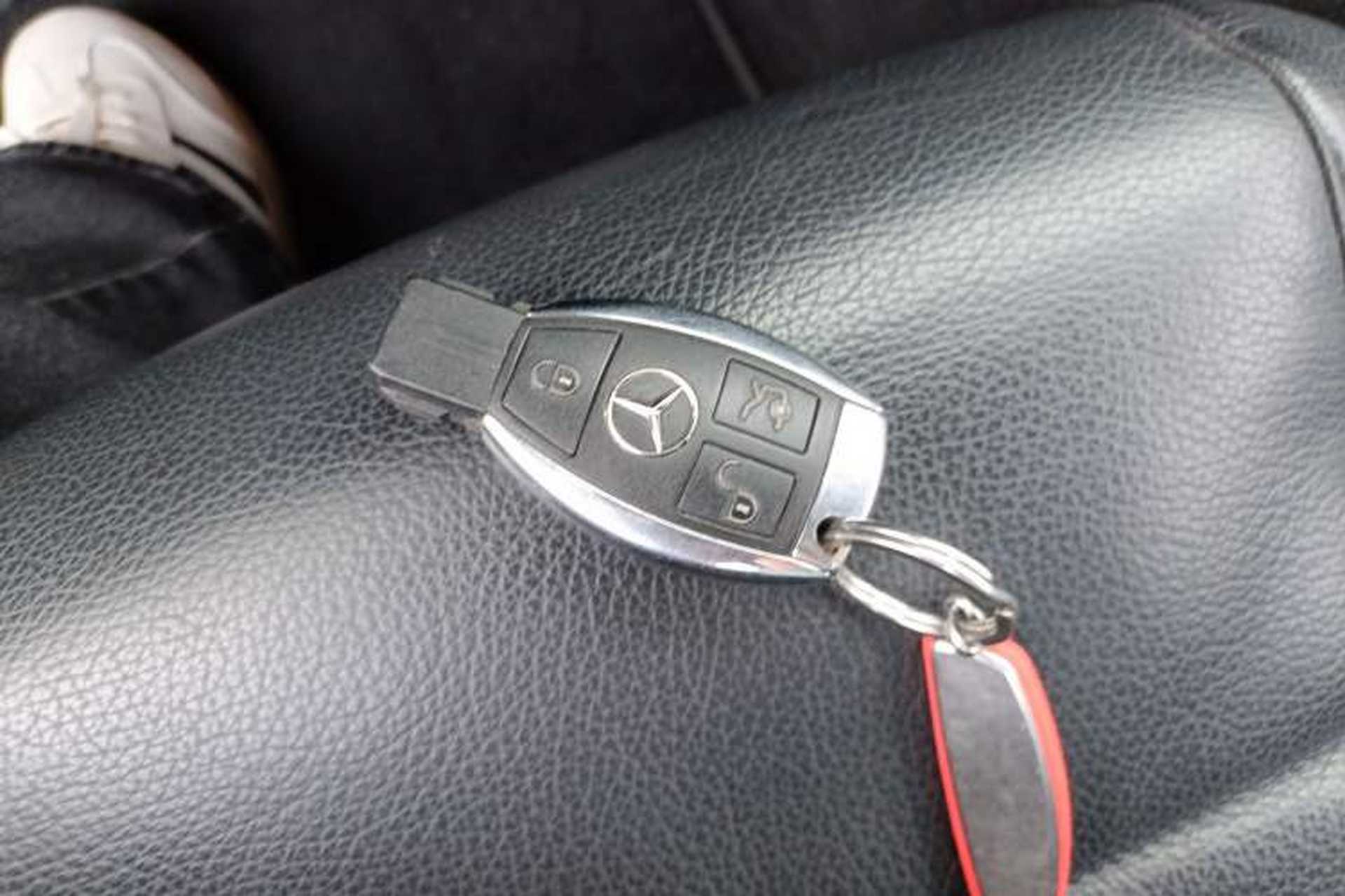 Used Mercedes-Benz E-Class 2016 E 260 Coupe Dynamic Edition Vehicle Key