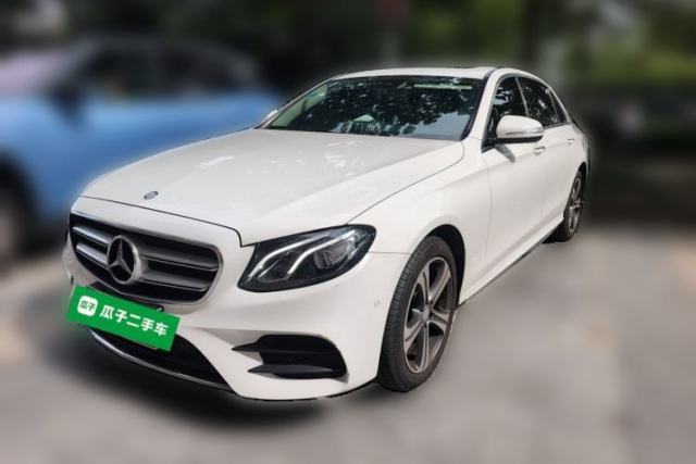 Used Mercedes-Benz E-Class 2016 E 200 L Sport Edition