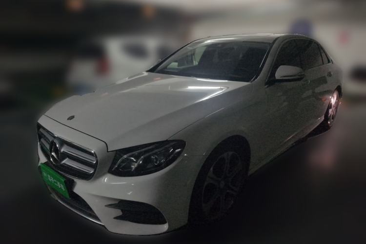Used Mercedes-Benz E-Class 2016 E 300 L Sporty and Stylish Model Guazi used car, China used car export, Used car for sale, Used cars, Cheapest cars for sale