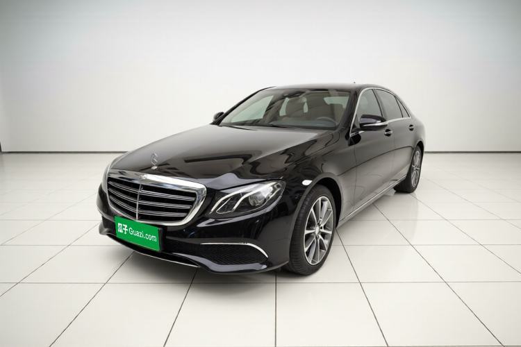 Used Mercedes-Benz E-Class 2017 E 300 L Luxury Model Guazi used car, China used car export, Used car for sale, Used  cars, Cheapest cars for sale