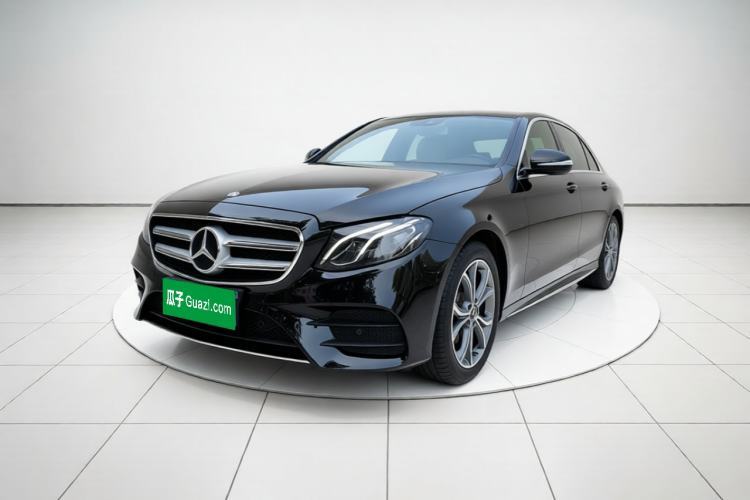 Mercedes-Benz E-Class 2017 E 300 L Sport Luxury Edition usata Guazi used car, China used car export, Used car for sale, Used cars, Cheapest cars for sale