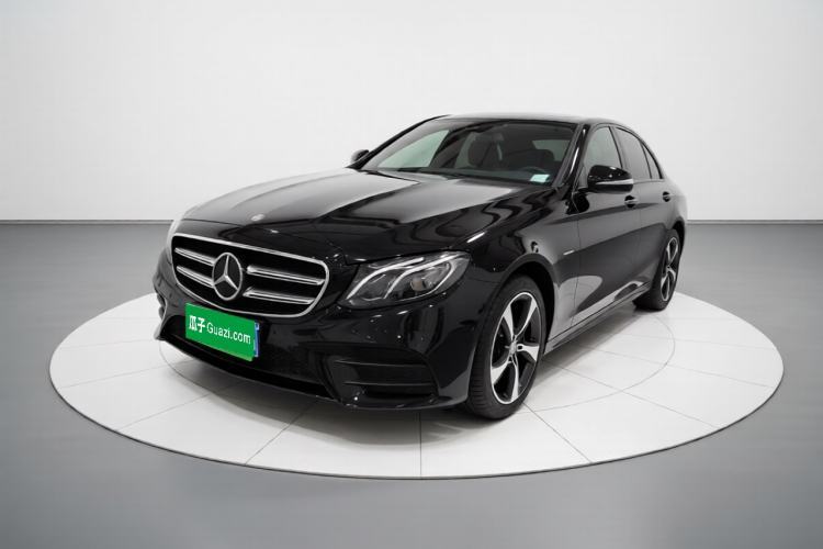 Ojetý Mercedes-Benz E-Class 2017 E 200 Sport Guazi used car, China used car export, Used car for sale, Used  cars, Cheapest cars for sale