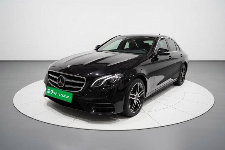 Ojetý Mercedes-Benz E-Class 2017 Restyled E 300 Sport Edition Guazi used car, China used car export, Used car for sale, Used  cars, Cheapest cars for sale