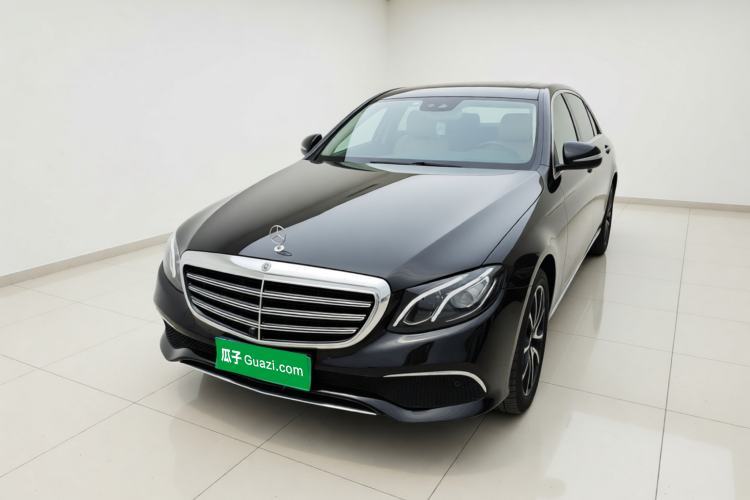 Used Mercedes-Benz E-Class 2017 E 300 L Luxury Model Guazi used car, China used car export, Used car for sale, Used  cars, Cheapest cars for sale