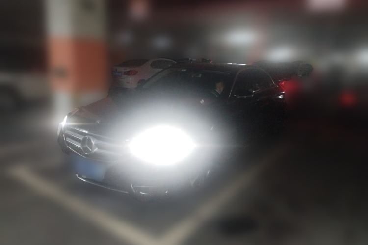 Used Mercedes-Benz E-Class 2017 E 200 L 4MATIC Guazi used car, China used car export, Used car for sale, Used cars, Cheapest cars for sale