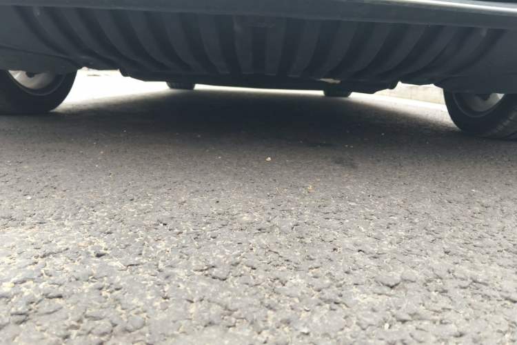 Used Mercedes-Benz E-Class 2017 E 320 L Sport 4MATIC Chassis Front