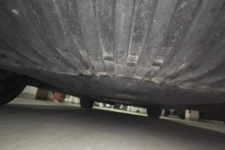 Used Mercedes-Benz E-Class 2017 E 300 L Luxury Model Chassis Front