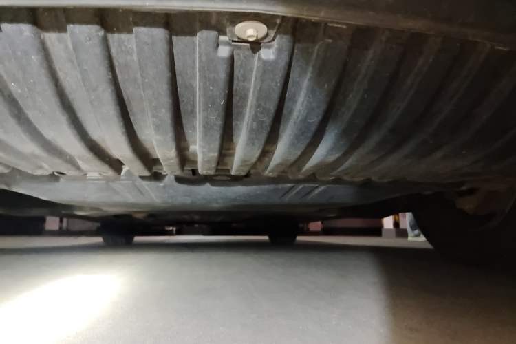 Used Mercedes-Benz E-Class 2017 E 300 L Luxury Model Chassis Front