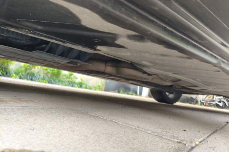 Used Mercedes-Benz E-Class 2017 E 200 L 4MATIC Chassis Front Left