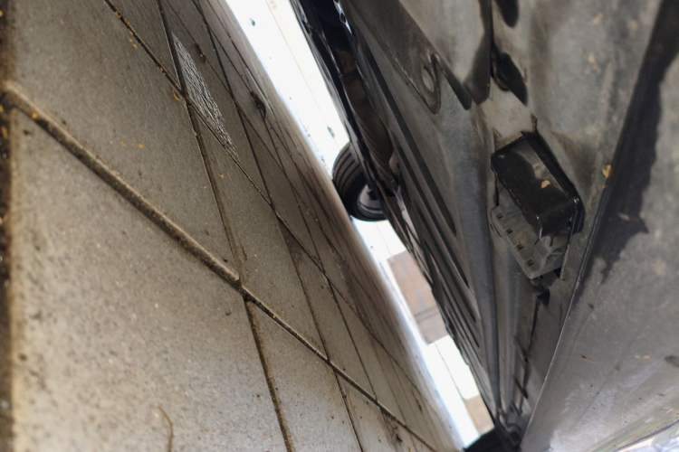 Used Mercedes-Benz E-Class 2017 E 200 Sport 4MATIC Chassis Front Left