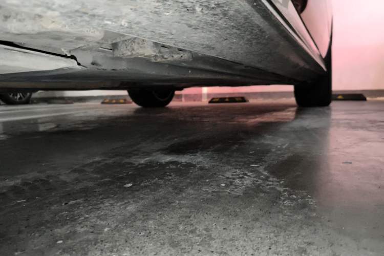 Used Mercedes-Benz E-Class 2017 E 320 L Sport 4MATIC Chassis Front Left