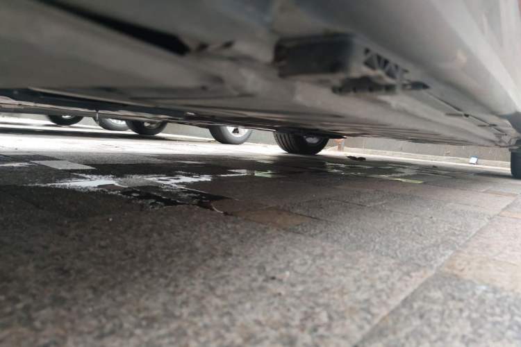 Used Mercedes-Benz E-Class 2017 E 300 L Luxury Model Chassis Front Left