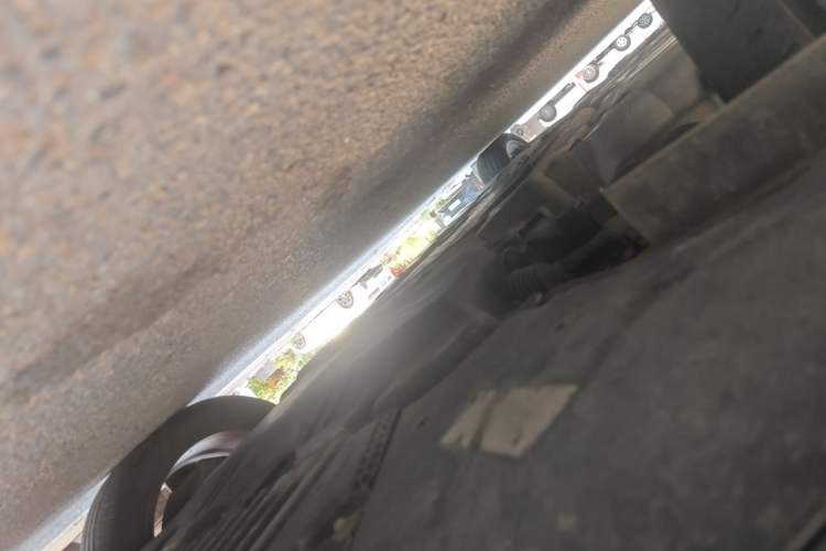 Used Mercedes-Benz E-Class 2017 E 200 Sport Chassis Front Left