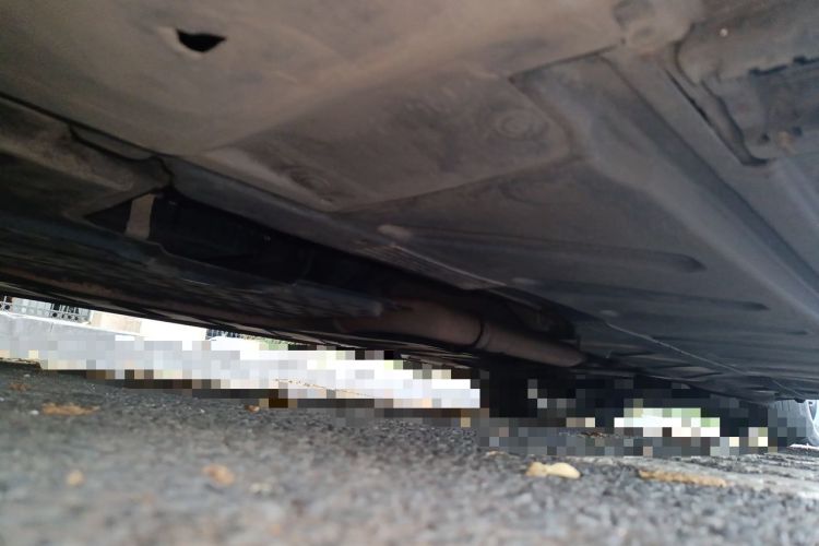 Used Mercedes-Benz E-Class 2017 E 200 Coupe Chassis Front Left