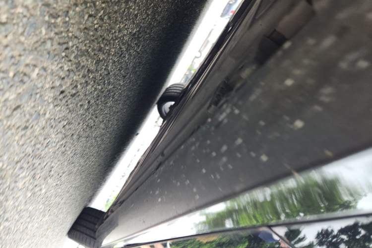 Used Mercedes-Benz E-Class 2017 E 300 Sport Edition Chassis Front Left