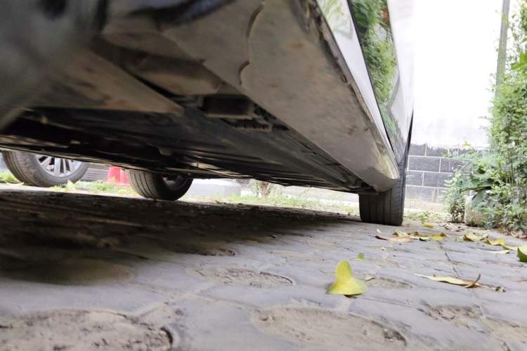Used Mercedes-Benz E-Class 2017 E 200 Sport Chassis Front Left