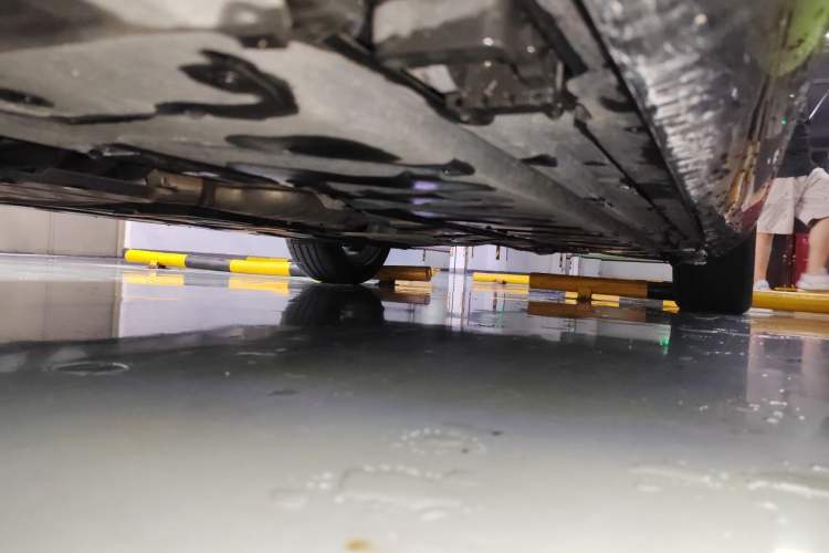 Used Mercedes-Benz E-Class 2017 E 200 Sport Chassis Front Left
