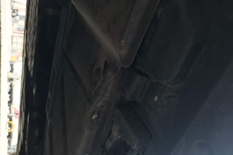 Used Mercedes-Benz E-Class 2017 E 200 L Sport 4MATIC Chassis Front Left