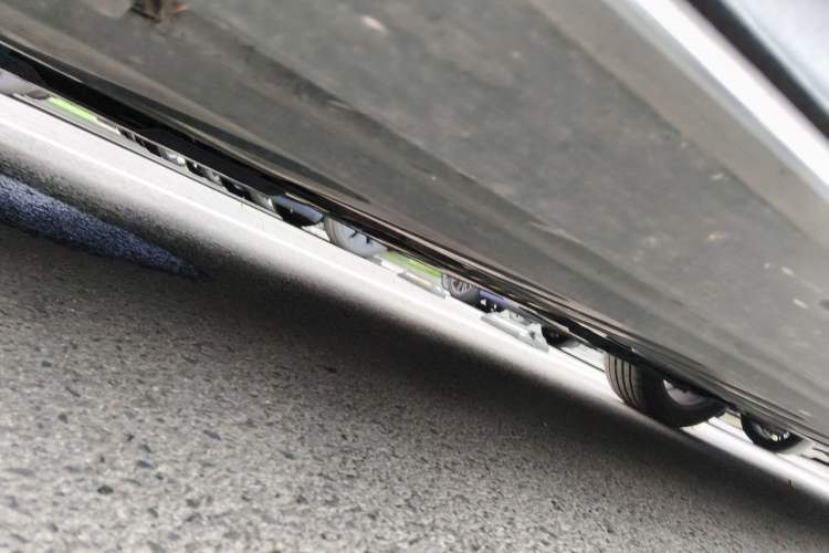 Used Mercedes-Benz E-Class 2017 E 200 L Sport 4MATIC Chassis Front Left