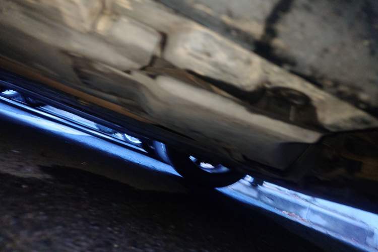 Used Mercedes-Benz E-Class 2017 E 300 L Luxury Model Chassis Front Left