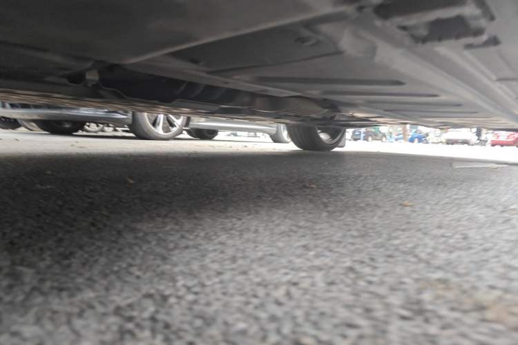 Used Mercedes-Benz E-Class 2017 E 200 Sport 4MATIC Chassis Front Left