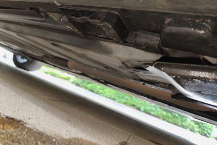 Used Mercedes-Benz E-Class 2017 E 200 L 4MATIC Chassis Front Right