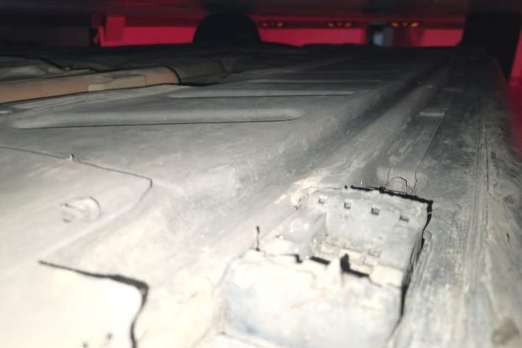Used Mercedes-Benz E-Class 2017 E 200 L 4MATIC Chassis Front Right