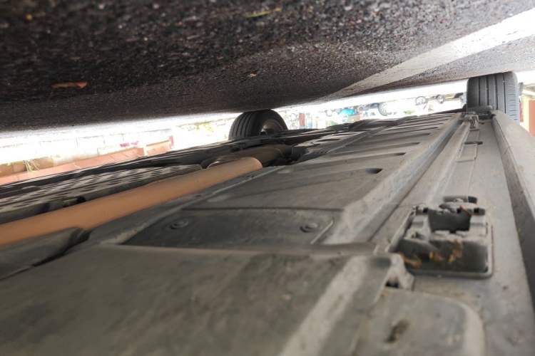 Used Mercedes-Benz E-Class 2017 E 300 Sport Edition Chassis Front Right
