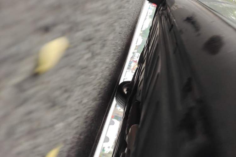 Used Mercedes-Benz E-Class 2017 E 200 Sport Chassis Front Right
