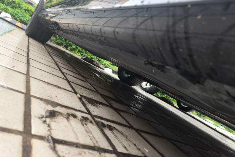Used Mercedes-Benz E-Class 2017 E 300 Sport Edition Chassis Front Right